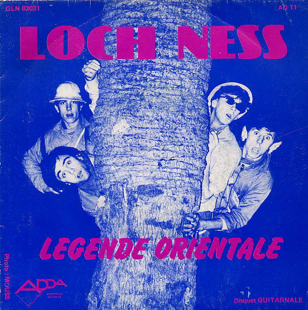 Légende Orientale