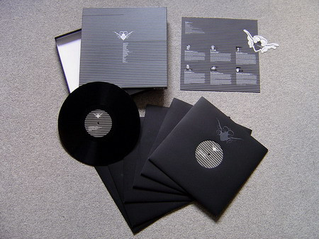 Various - Cocoon Compilation C | Cocoon Recordings (COR LP 005) - 18 Various - Cocoon Compilation C | Cocoon Recordings (COR LP 005) - 18