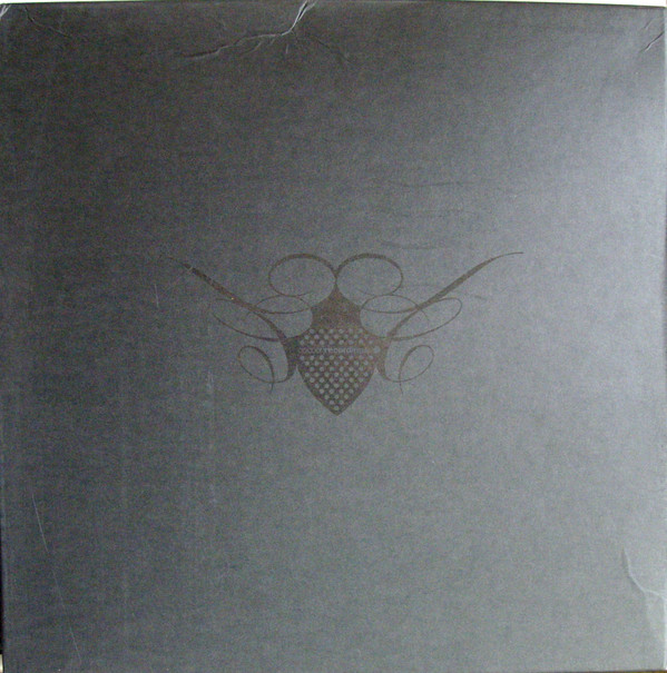 Various - Cocoon Compilation C | Cocoon Recordings (COR LP 005) - 2 Various - Cocoon Compilation C | Cocoon Recordings (COR LP 005) - 2
