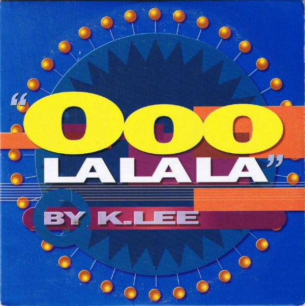 K. Lee - Ooo La La La | Multistore (MLS 1001) - main