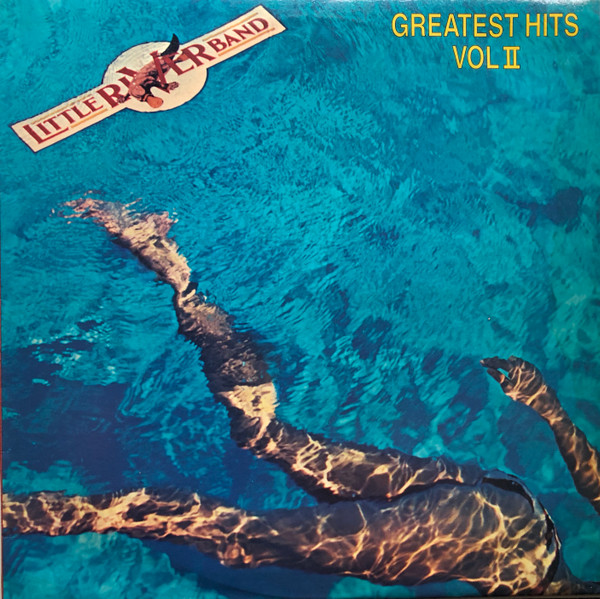 Greatest Hits Vol 2