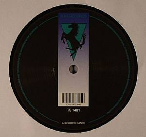 Lakker - Containing A Thousand | R & S Records (RS 1401) - 2 Lakker - Containing A Thousand | R & S Records (RS 1401) - 2