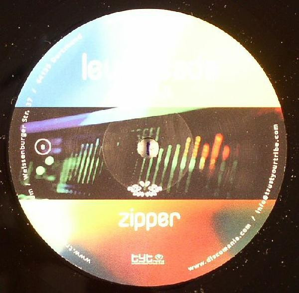 Levelheads - ZZ EP | Trust Your Tribe (TYT 009) - main