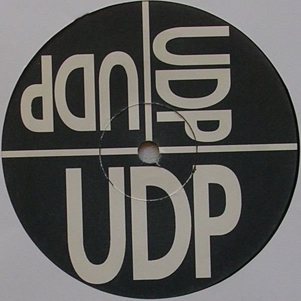 Tony Di Bart - Turn Your Love Around | UDP (UDP 1034) - 4