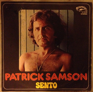 Patrick Samson - Sento  | Skorpion (3/208) - main