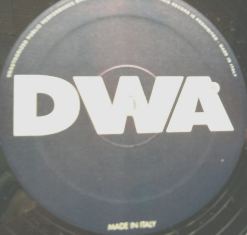 Netzwerk - Passion (Remix) | DWA (Dance World Attack) (DWA 01.62) - 4 Netzwerk - Passion (Remix) | DWA (Dance World Attack) (DWA 01.62) - 4