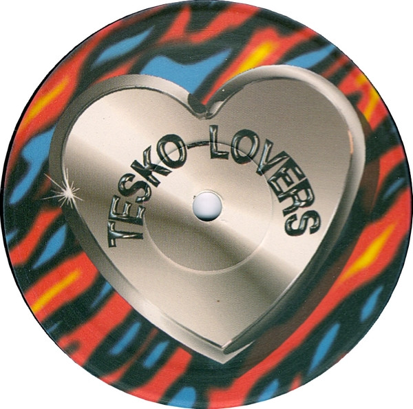Toys & Dolls - Tesko Lovers | DFC (DFC 180) - 3 Toys & Dolls - Tesko Lovers | DFC (DFC 180) - 3