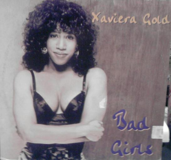 Xaviera Gold - Bad Girls | Reform (REF 007)