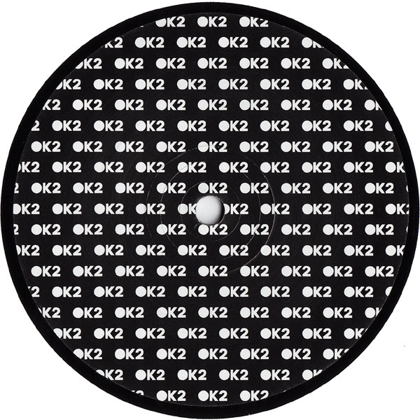 Robert Babicz - Mister Head | K2 (K2/03) - 2