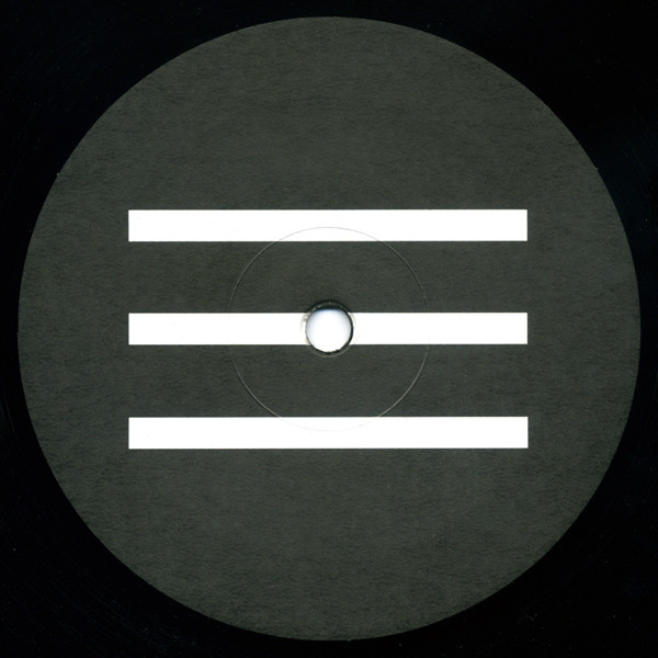 Theo Parrish - Detroit Beatdown Remixes 1:2 | Third Ear Recordings (3EEP-038) - 2 Theo Parrish - Detroit Beatdown Remixes 1:2 | Third Ear Recordings (3EEP-038) - 2