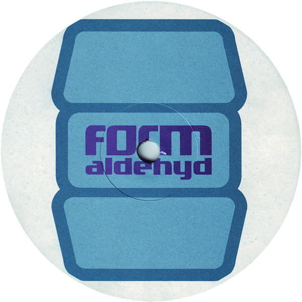 Clubheroes - Easy Nice | Formaldehyd (form 044) - 3 Clubheroes - Easy Nice | Formaldehyd (form 044) - 3