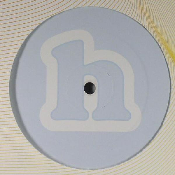 Jack Addicts , Mills & Joy - Sick Strings | Hussle Recordings (HUSSY032) - 2 Jack Addicts , Mills & Joy - Sick Strings | Hussle Recordings (HUSSY032) - 2
