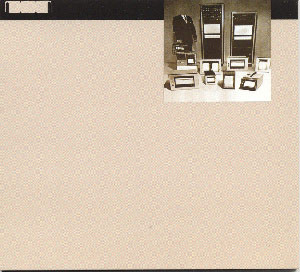 Sonar Lodge - Soundeffects | Music For Speakers (MfS 05 CD) - main