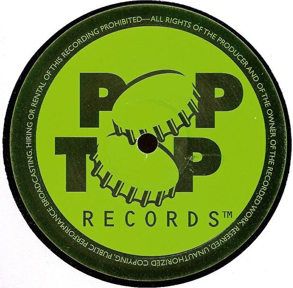 Rosie Gaines - Be Strong | Pop Top Records (PT-1002) - 2 Rosie Gaines - Be Strong | Pop Top Records (PT-1002) - 2