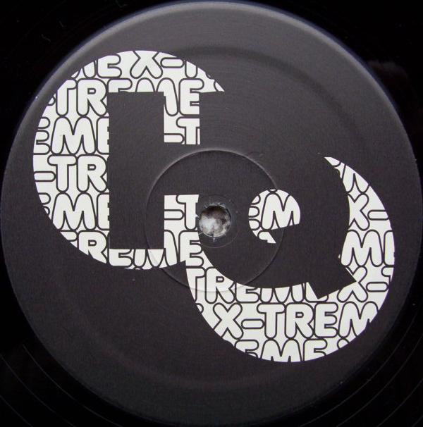 X-Treme - Love Song | Dance Factory (8 86062 6) - 2