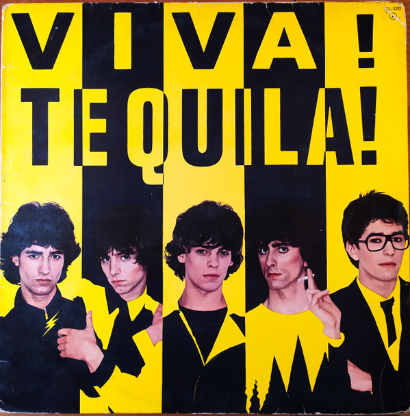 Viva! Tequila!