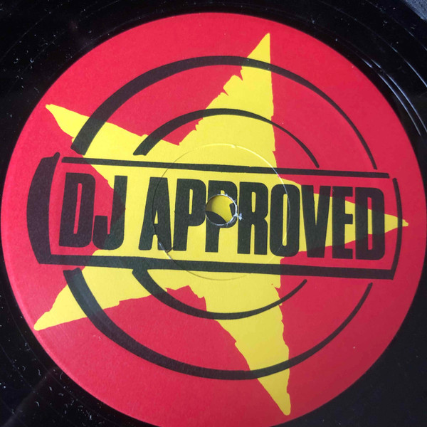 Lanotte - You Make Me Feel | DJ Approved (APP 1020) - 3 Lanotte - You Make Me Feel | DJ Approved (APP 1020) - 3