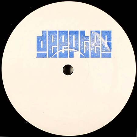 The MD Connection / Inner City - The M Rules (Remix) / Share My Life (Kenny Larkin Detroit Mix) | Deeptec (SH 909) - main The MD Connection / Inner City - The M Rules (Remix) / Share My Life (Kenny Larkin Detroit Mix) | Deeptec (SH 909) - main