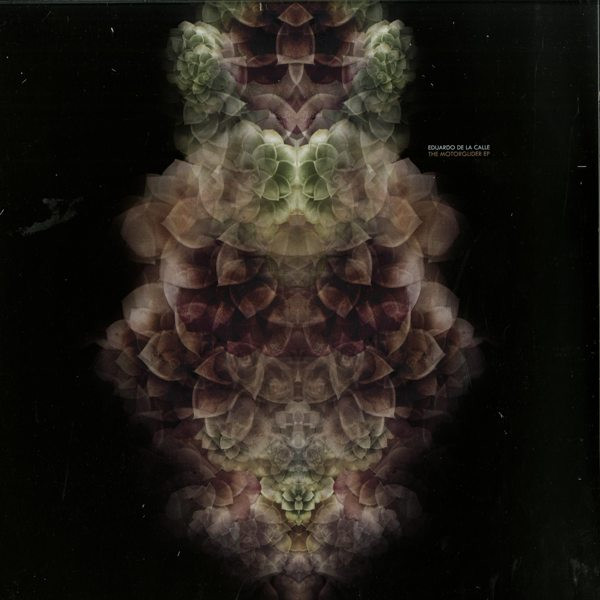 Eduardo De La Calle - The Motorglider EP | Cadenza (Cadenza 92) - main Eduardo De La Calle - The Motorglider EP | Cadenza (Cadenza 92) - main
