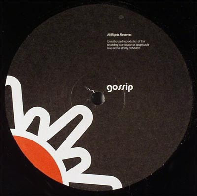 Sal Basile - Feel It | Gossip Records (GG1068P) - 2 Sal Basile - Feel It | Gossip Records (GG1068P) - 2