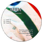 Bern - Loann | Traum Schallplatten (TRAUM V27)