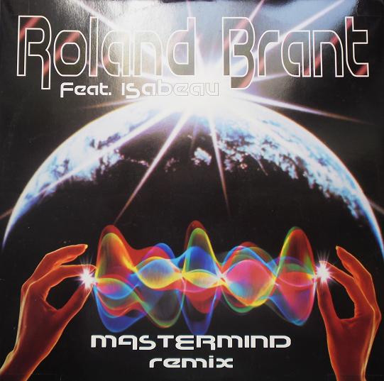 Roland Brant - Mastermind (Remix) | Désastre Records (DES 9518) - main Roland Brant - Mastermind (Remix) | Désastre Records (DES 9518) - main