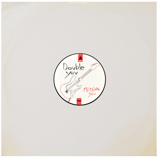 Double You - Missing You | DWA (Dance World Attack) (DWA 0094)