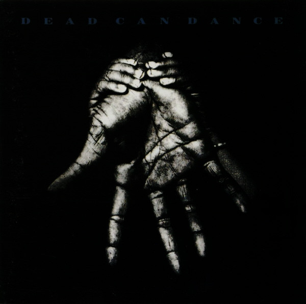Dead Can Dance - Into The Labyrinth | Labels (72438 390362 7) - main Dead Can Dance - Into The Labyrinth | Labels (72438 390362 7) - main