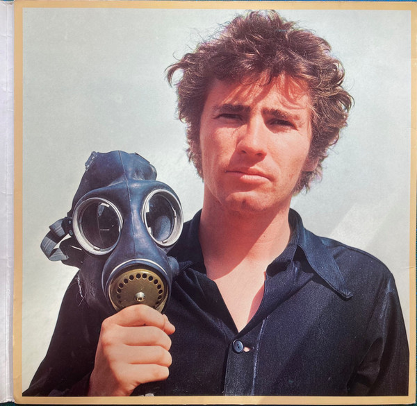 Tim Buckley - Greetings From L.A. | Warner Bros. Records (K46176) - 3 Tim Buckley - Greetings From L.A. | Warner Bros. Records (K46176) - 3