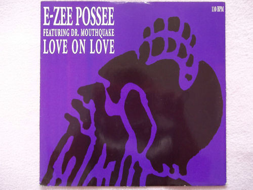 E-Zee Possee - Love On Love | More Protein (PROT 2012) - 2 E-Zee Possee - Love On Love | More Protein (PROT 2012) - 2