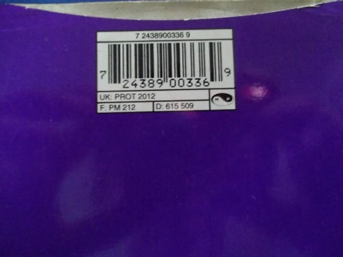 E-Zee Possee - Love On Love | More Protein (PROT 2012) - 4 E-Zee Possee - Love On Love | More Protein (PROT 2012) - 4