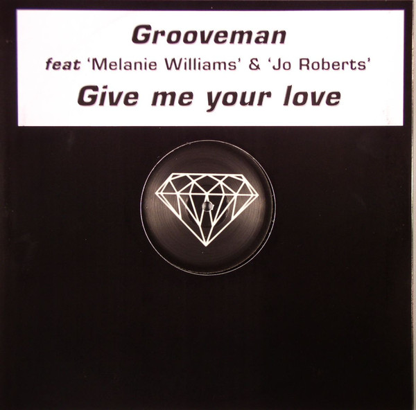 Grooveman - Give Me Your Love | Flawless Records (FLAW 006) - main Grooveman - Give Me Your Love | Flawless Records (FLAW 006) - main