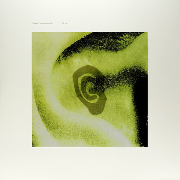 Global Communication - 76:14 | Discotheque (DQFDV014) - main Global Communication - 76:14 | Discotheque (DQFDV014) - main