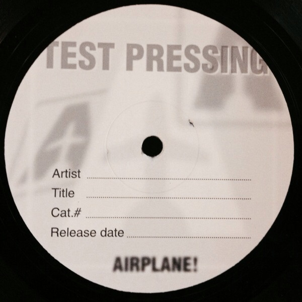 Kid Batchelor  &  Marcel Krieg  &  Esther Adam - Spring Affair - The Remixes | Airplane! Records (ARP 21061)