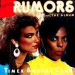 Timex Social Club - Vicious Rumors | Mercury (830 635-1)
