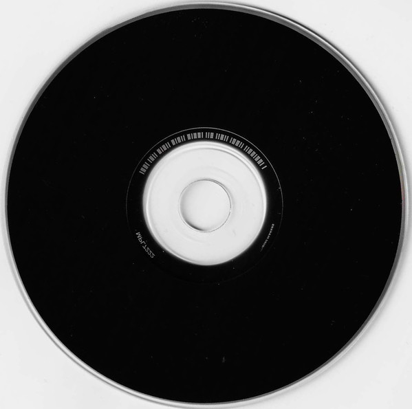 GX Jupitter-Larsen + Allan Zane - Banjax | Somnimage (SOM00014) - 3