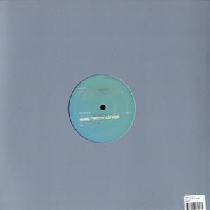 Kevin Freeman - Time For Revolution | Saw Recordings (SAW043) - 2 Kevin Freeman - Time For Revolution | Saw Recordings (SAW043) - 2