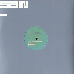 Kevin Freeman - Time For Revolution | Saw Recordings (SAW043) - main Kevin Freeman - Time For Revolution | Saw Recordings (SAW043) - main