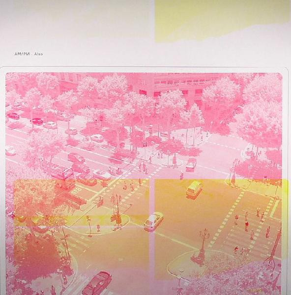 AM/PM - Also | Dreck Records (DRK-10) - main