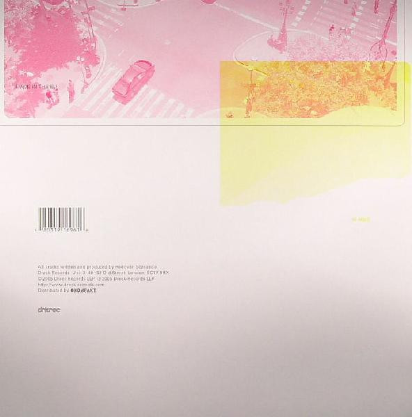 AM/PM - Also | Dreck Records (DRK-10) - 2