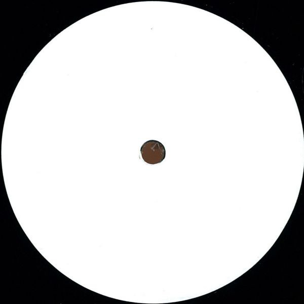 Jonas Kopp - 55 Dias | Ilian Tape (ITX02) - 2