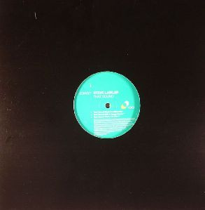 Steve Lawler - That Sound | Joia Records (JOIA 021) - 2 Steve Lawler - That Sound | Joia Records (JOIA 021) - 2