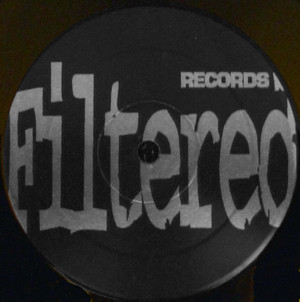 Antoine Clamaran Presents D-Plac - Get Up (It Doesn't Matter) | Filtered Records (FIL-121)
