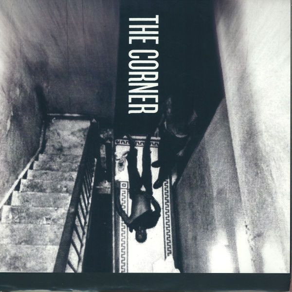 X-Crashed - Where Were You In '92 | The Corner (COR-08) - 2
