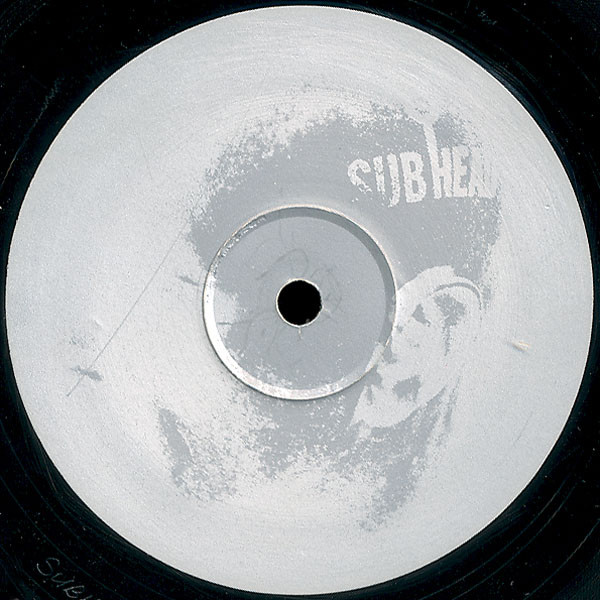 Subhead - 002 | Subhead (SUBHEAD 002) - 2