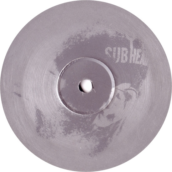 Subhead - 002 | Subhead (SUBHEAD 002) - 4