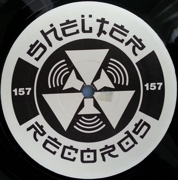 Janet Rushmore - On My Own | Shelter Records (SHL-1026) - 2 Janet Rushmore - On My Own | Shelter Records (SHL-1026) - 2