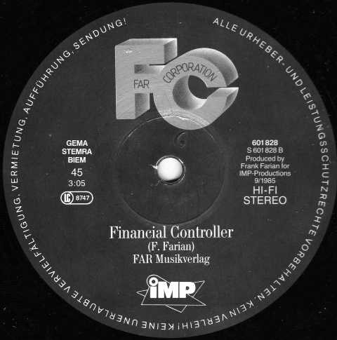 Far Corporation - Stairway To Heaven | IMP (601 828) - 4