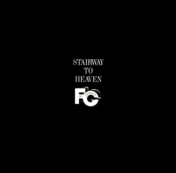 Far Corporation - Stairway To Heaven | IMP (601 828) - main