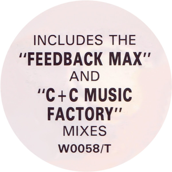 Thompson Twins - Come Inside | Warner Bros. Records (W 0058 (T)) - 3